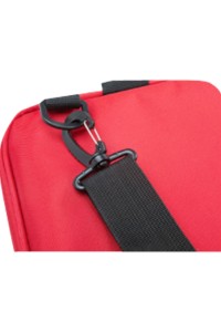 SKFAK013 Personal Design Single Shoulder First Aid Kit Capacity Large Field Survival Camping Travel Group Activity Community School Design Reflective Strip Multifunctional First Aid Kit Supplier Comfort Strap Storage First Aid Kit detail view-5